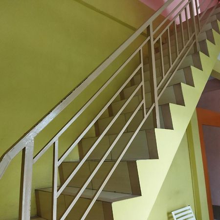 Oyo 92231 Penginapan Tanjung Alang Syariah Μακασάρ Εξωτερικό φωτογραφία
