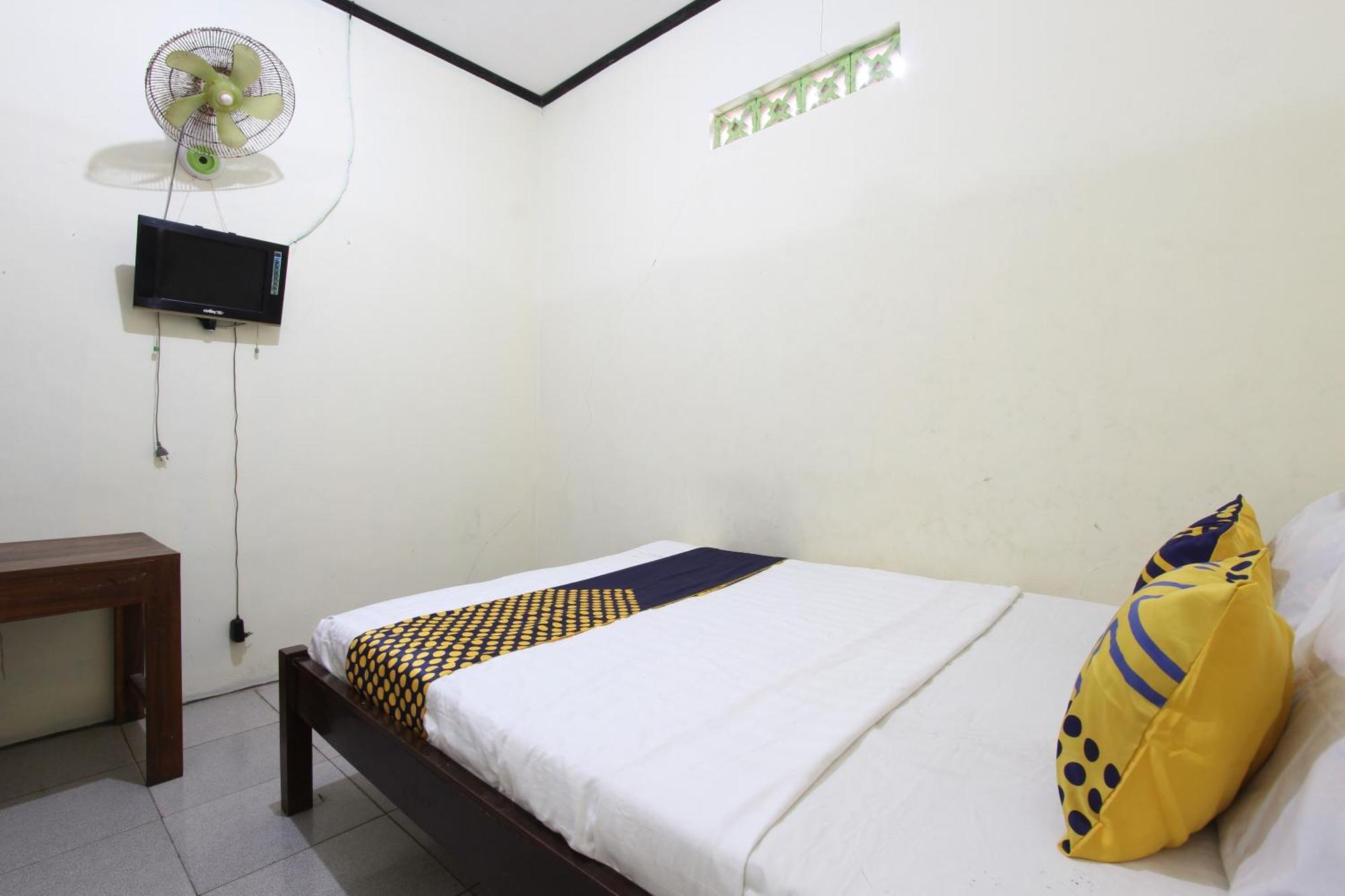 Oyo 92231 Penginapan Tanjung Alang Syariah Μακασάρ Εξωτερικό φωτογραφία